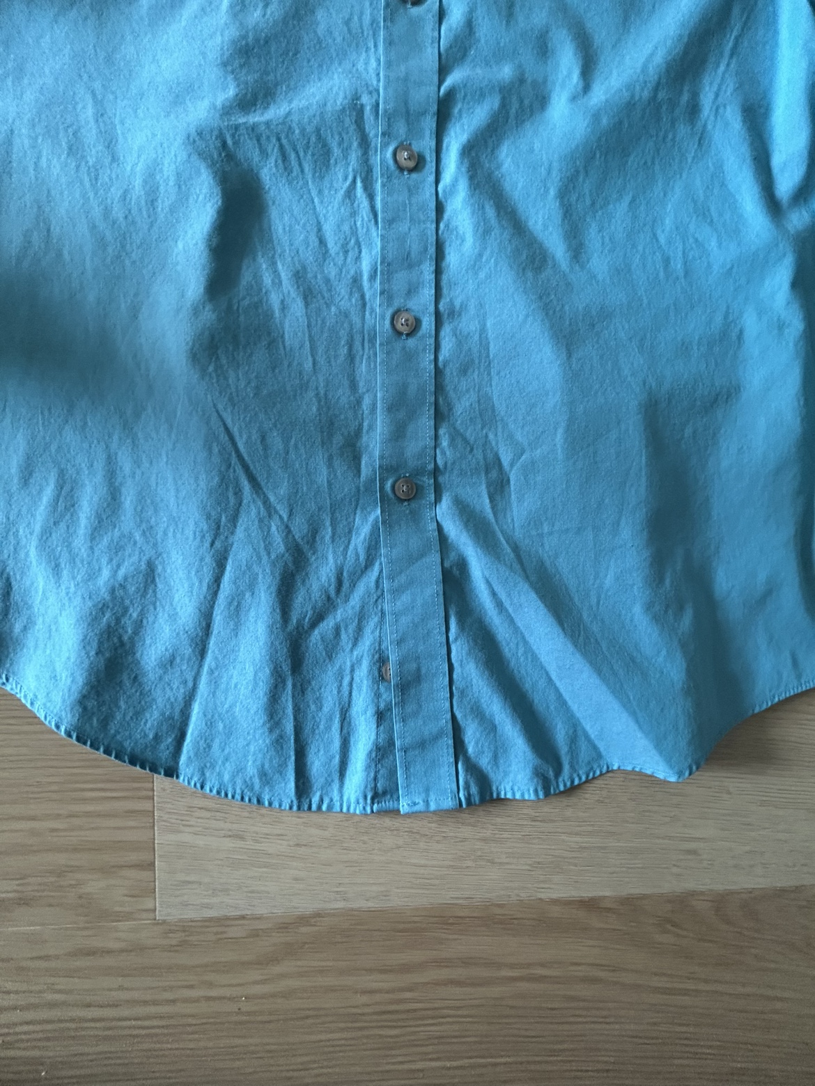 Geoffrey Beene Men's Short Sleeve Button Down Shirt - photo 4