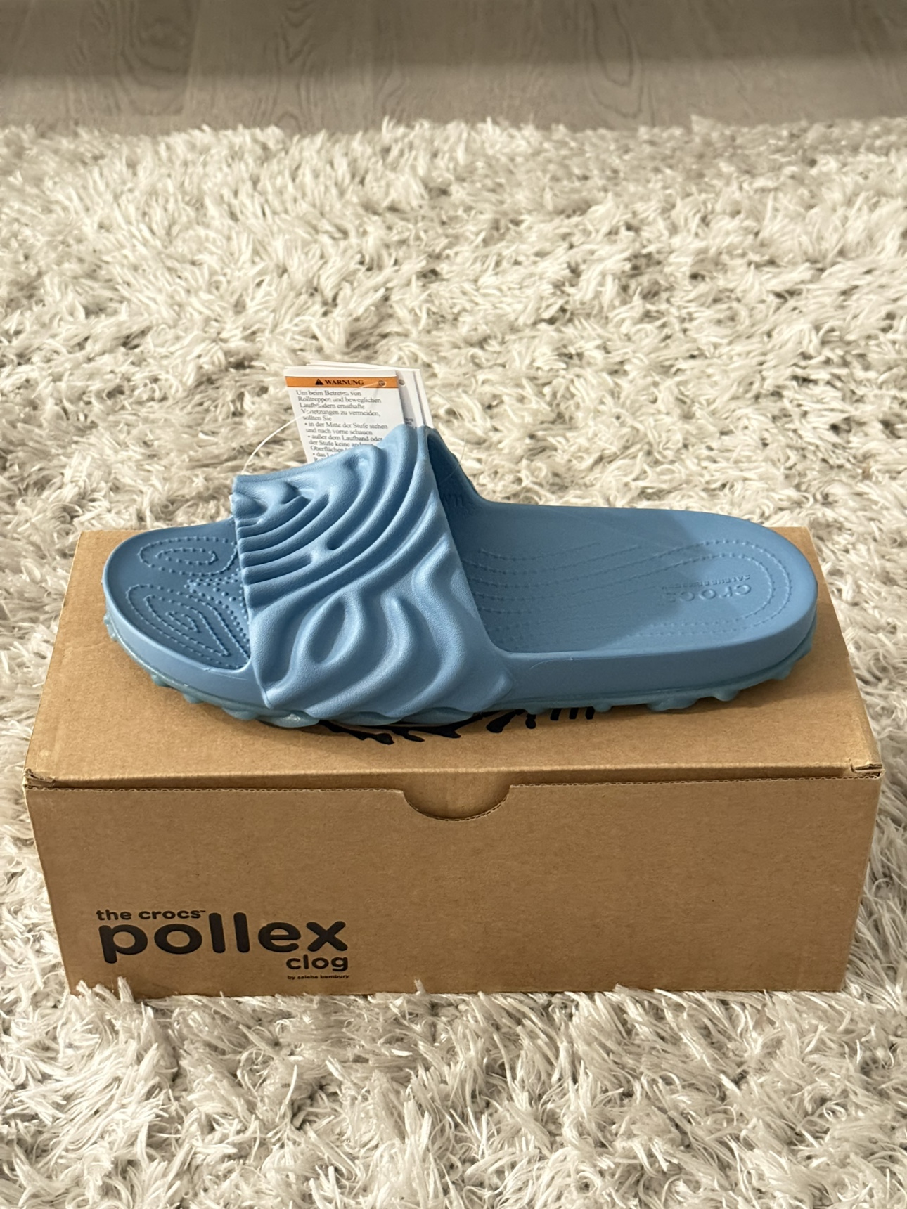 Crocs Pollex Clog - photo 2