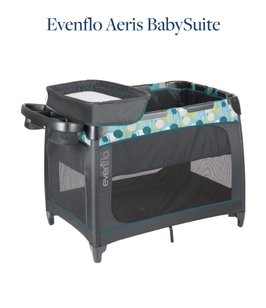 Evenflo Aeris playpen