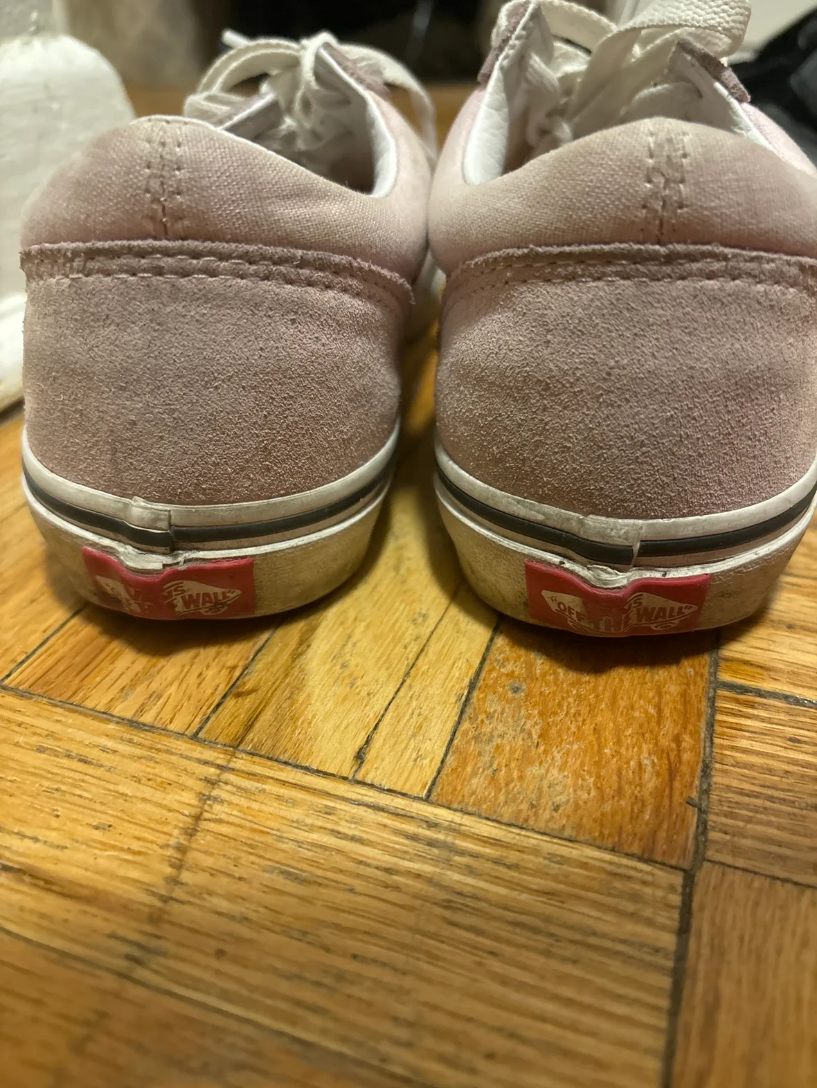 Vans  Sneakers thumbnail