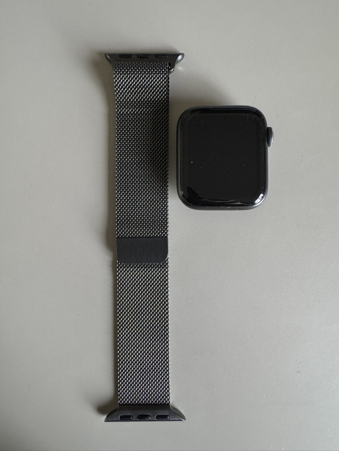 Apple Watch Series 6