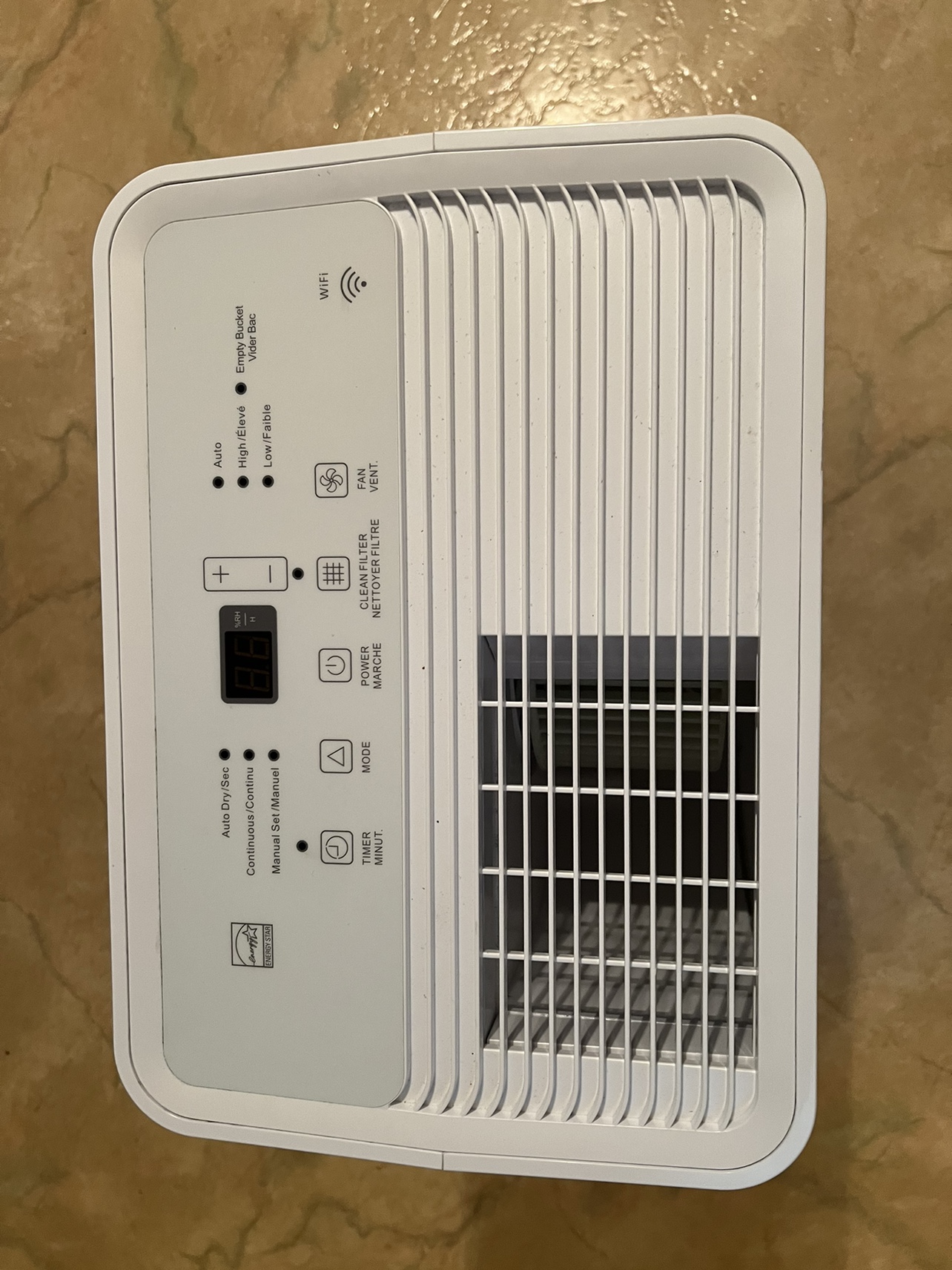 Noma Dehumidifier - photo 2