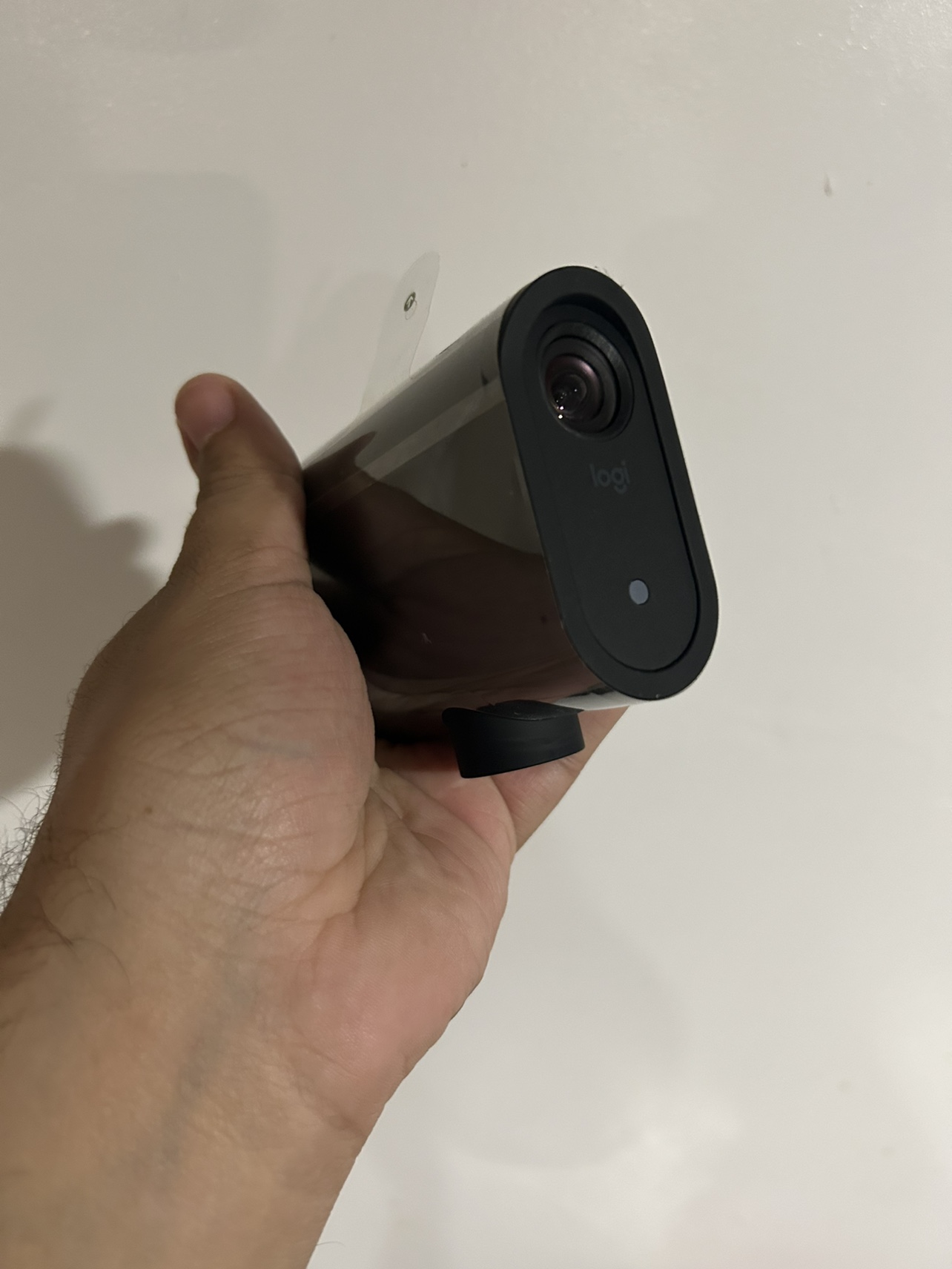 Logitech Mevo Start Live Streaming Camera - photo 5