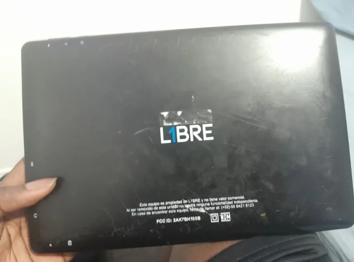 L1BRE Tablet image indicator(2)