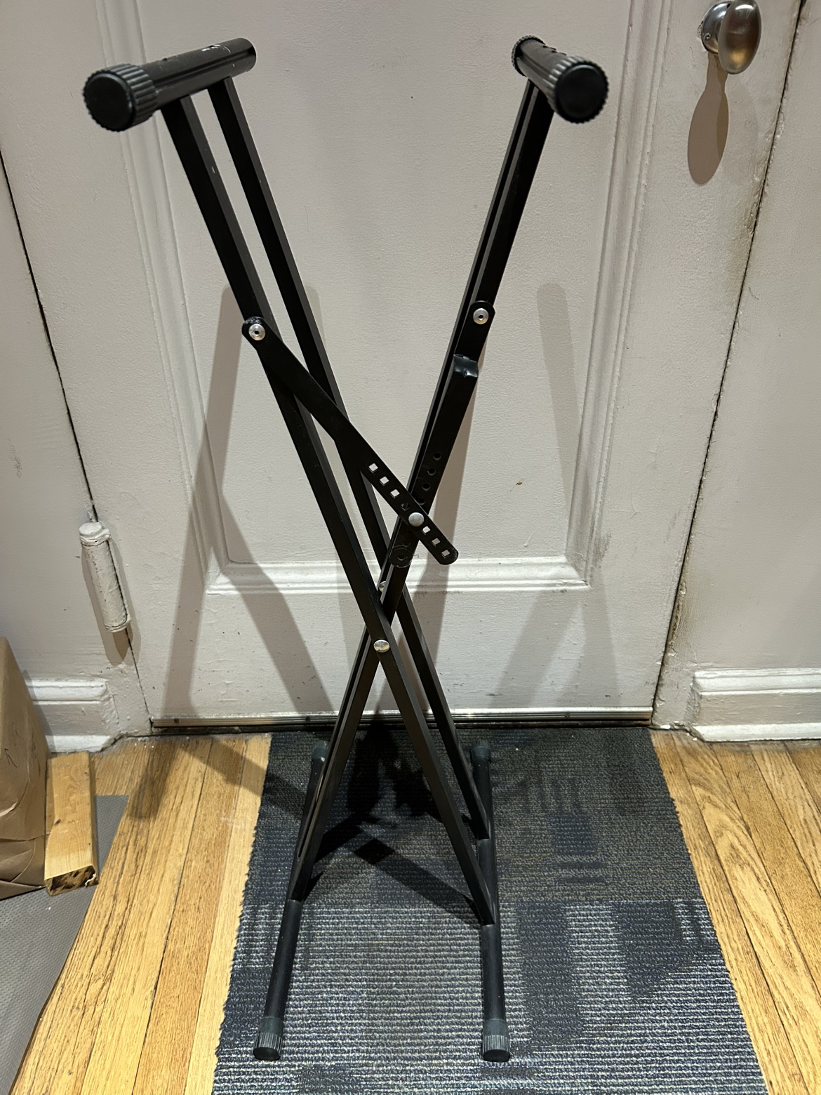 Keyboard Stand - High Load Capacity - photo 2