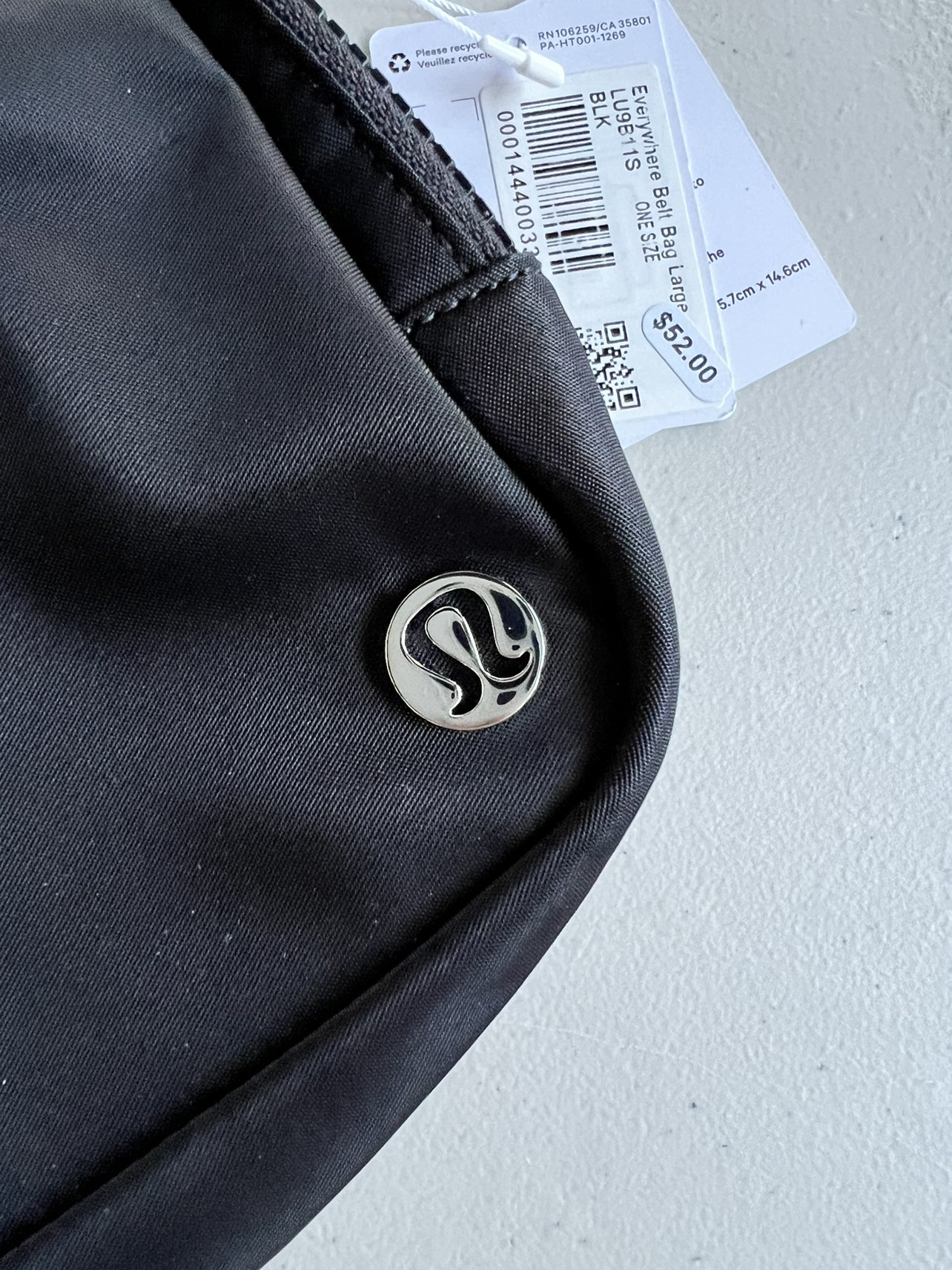 Brand New Lululemon Everywhere Bag - photo 4