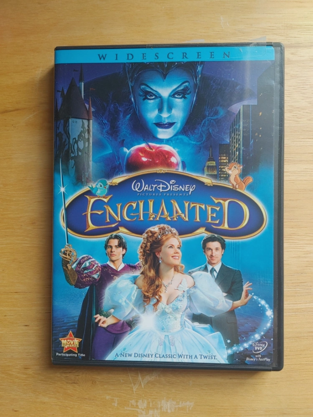 Princess Movie Bundle