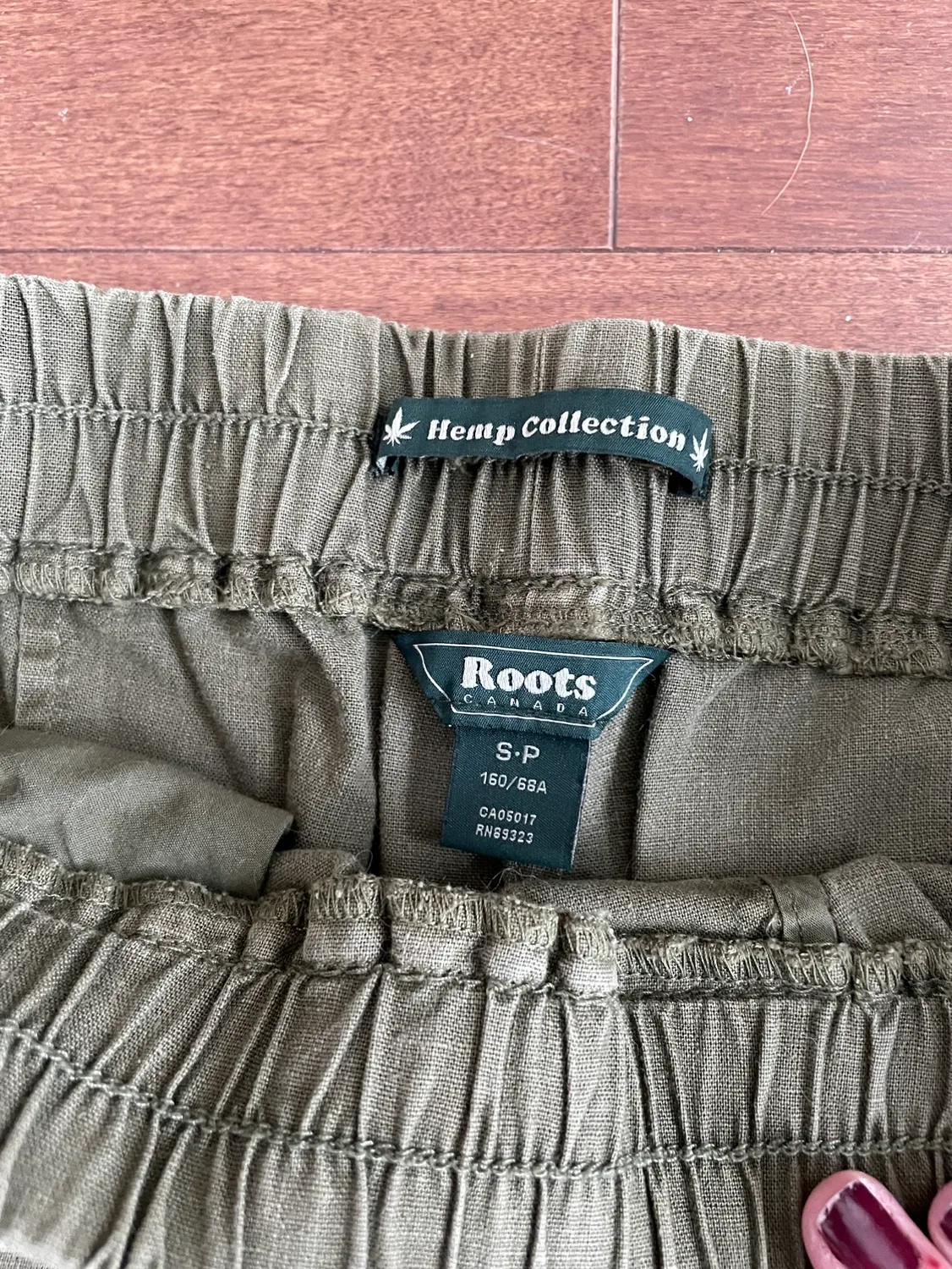 Roots joggers image indicator(3)