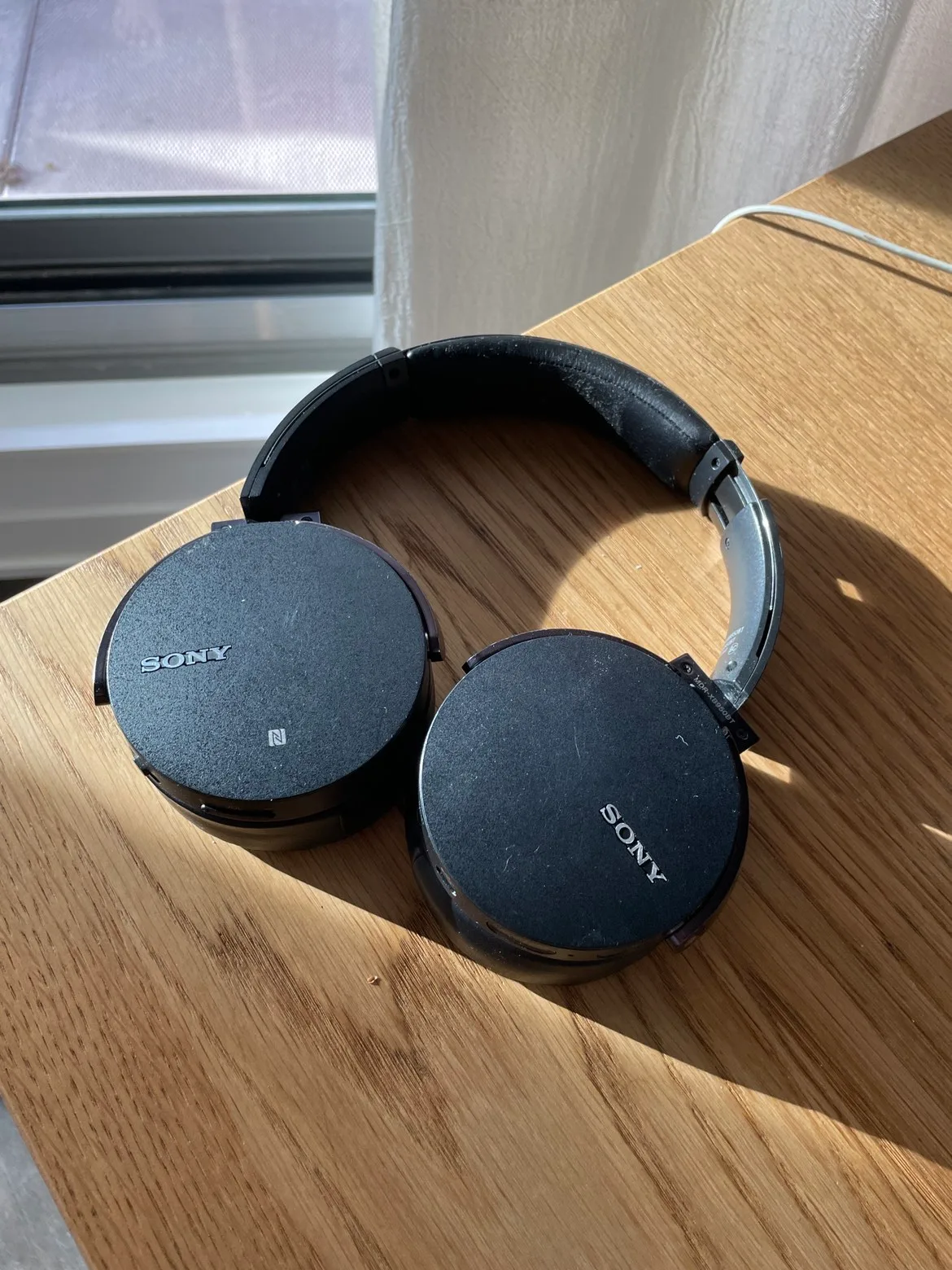 Sony Headphones MR-XB950BT