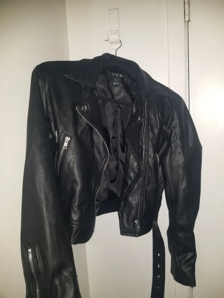 Small size jacket image indicator(6)