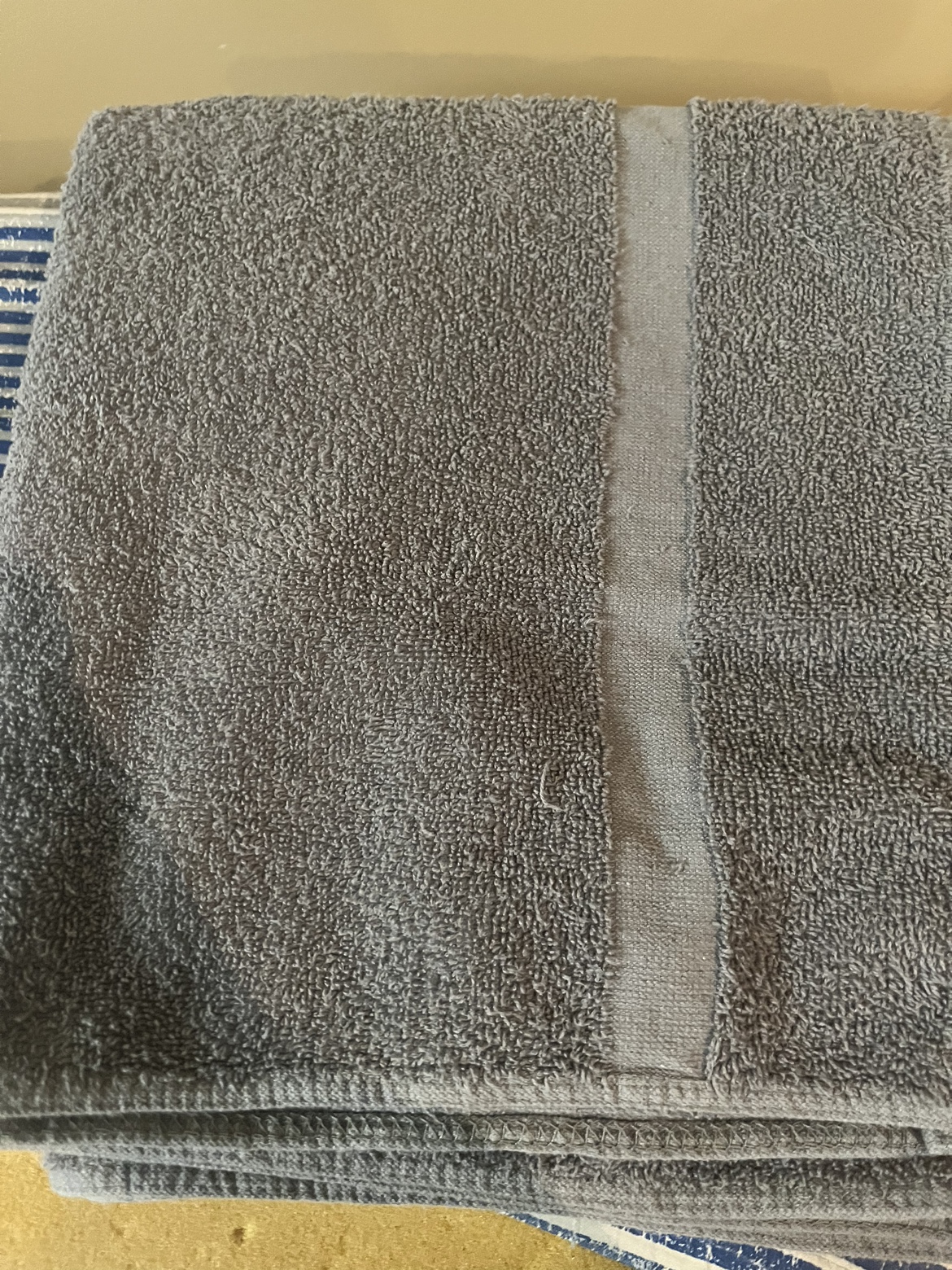 Bath Towels