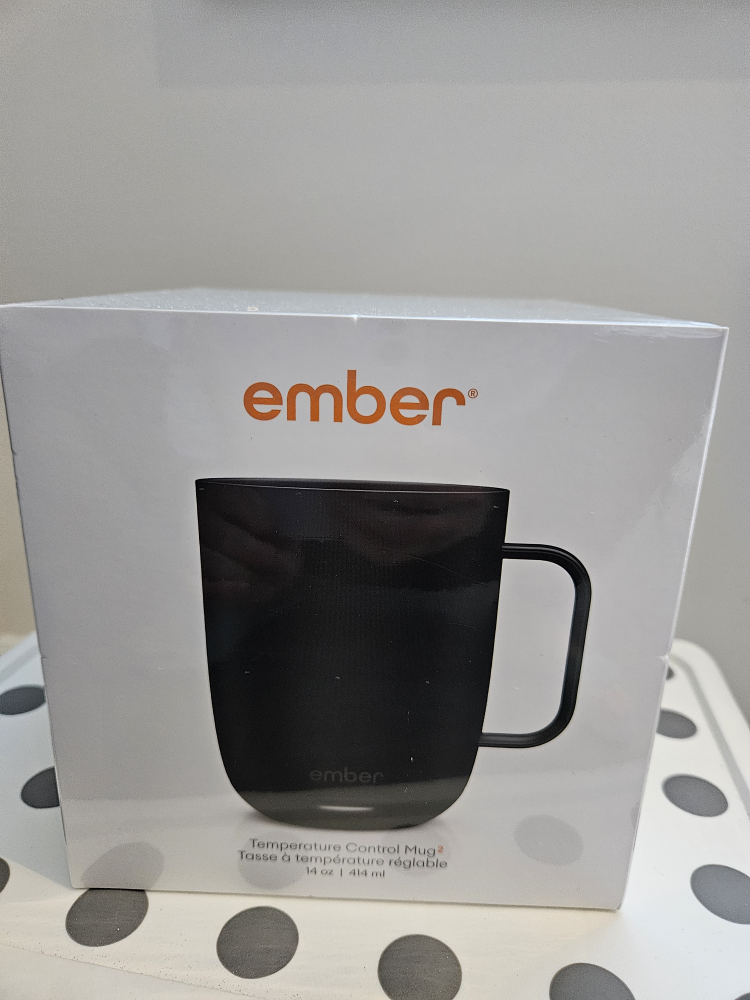 Ember Mug 2