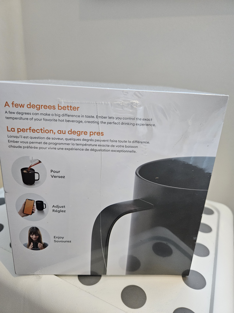 Ember Mug 2 - photo 2