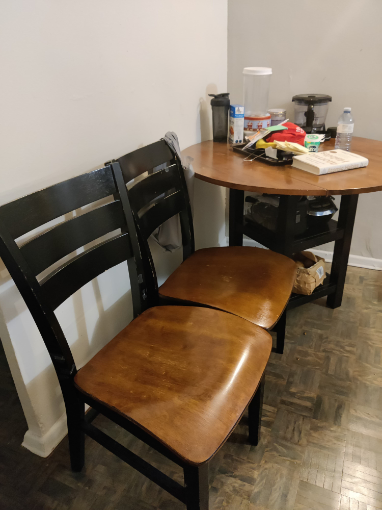 4 Tables for SALE
