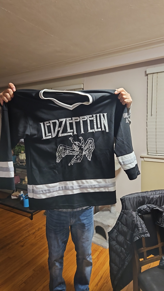 led zeppelin stuff - photo 4