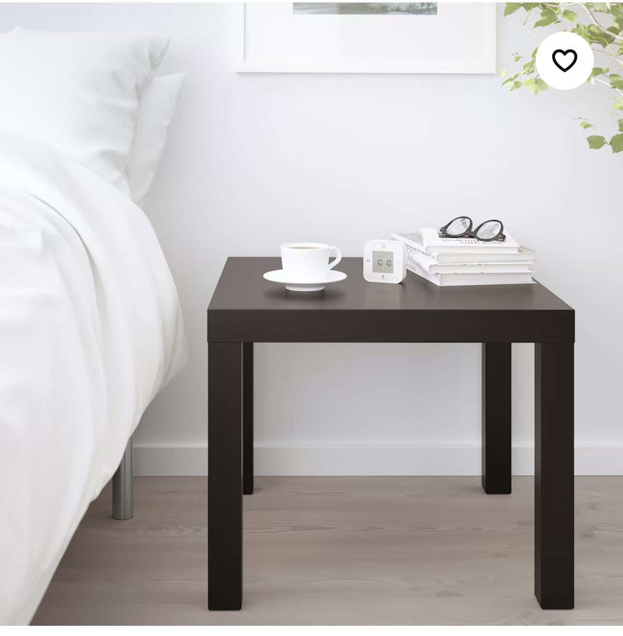 IKEA Lack End Table - photo 3
