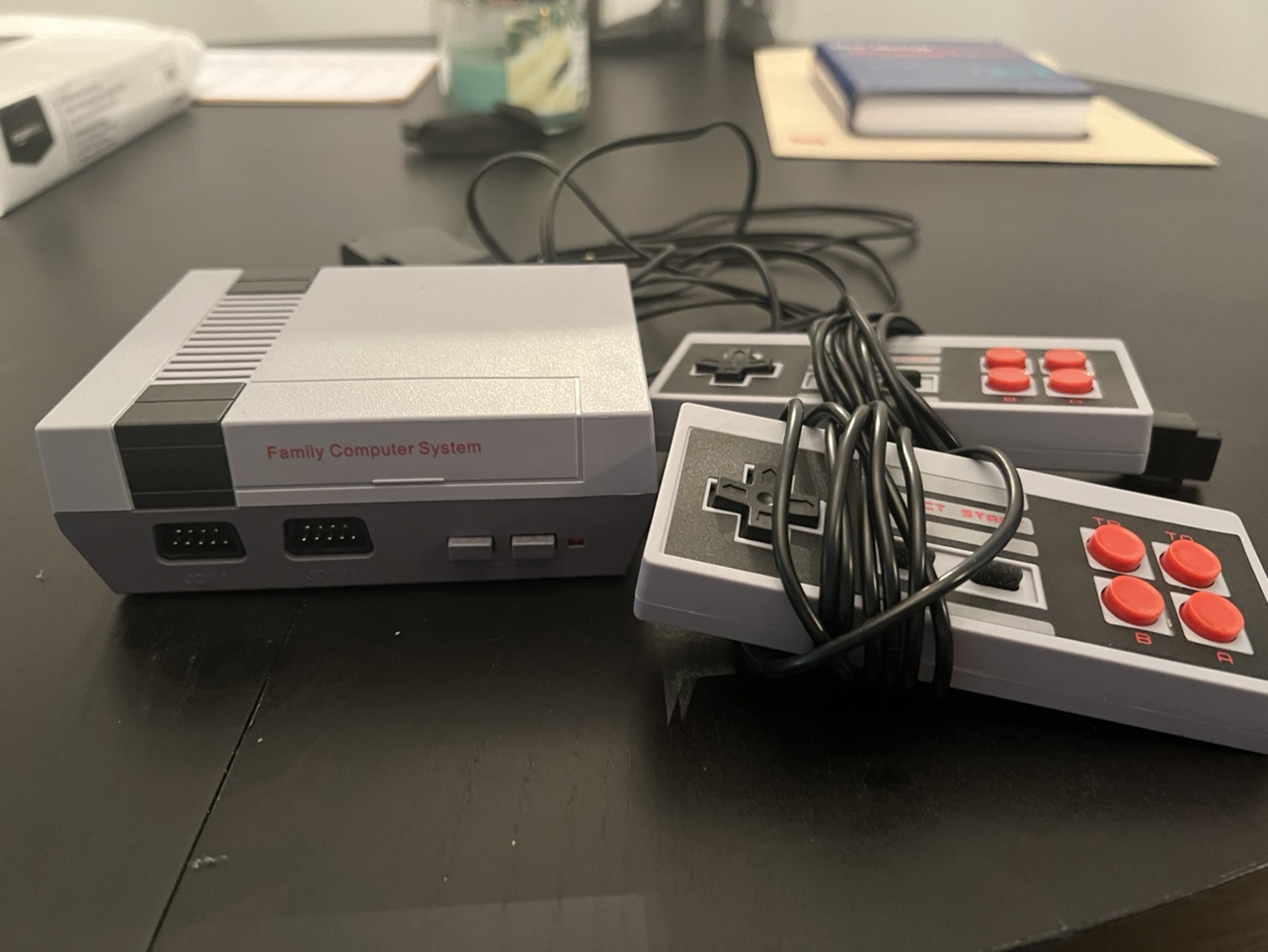 NES Classic Console - photo 2