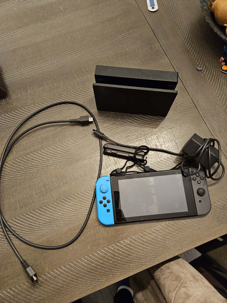switch