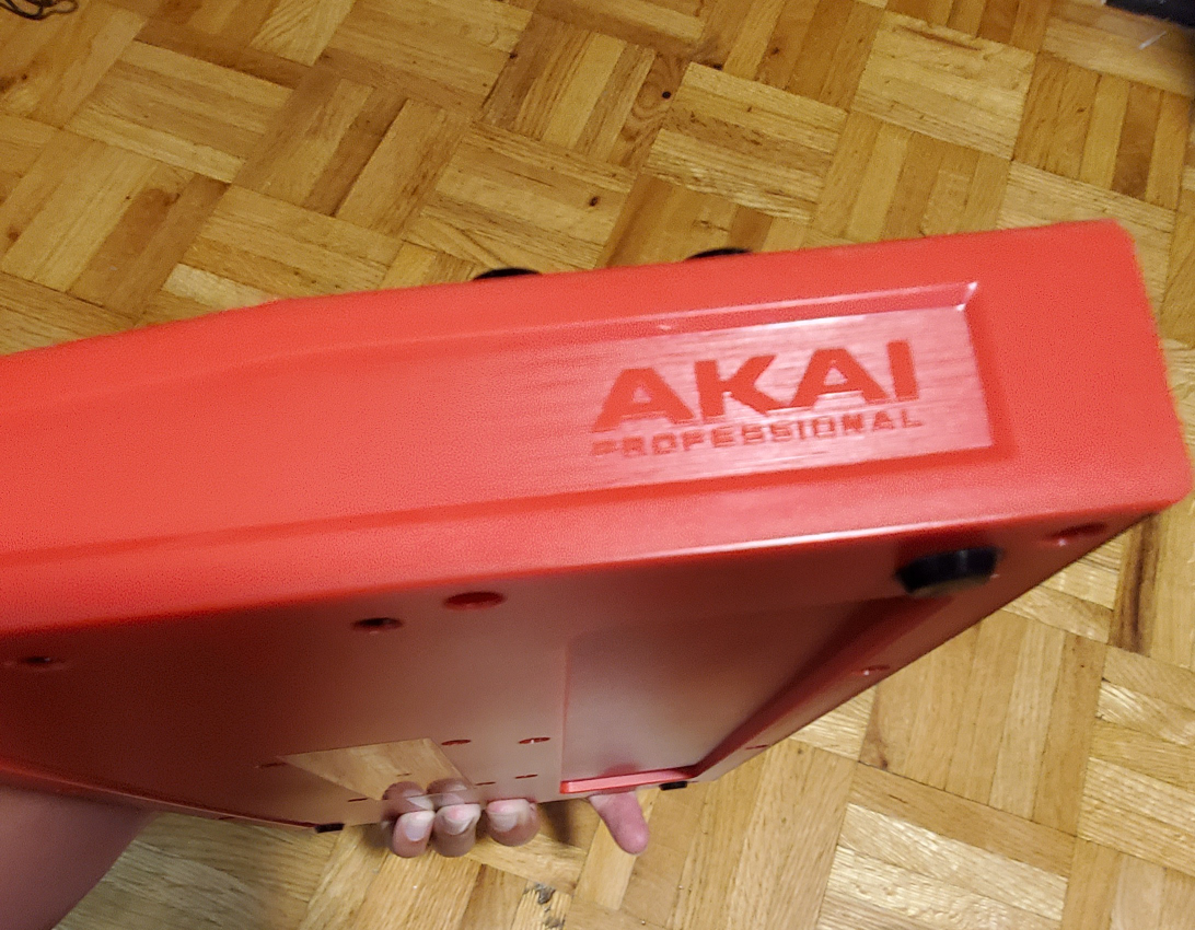 Akai MPK Mini Keyboard Controller - photo 2