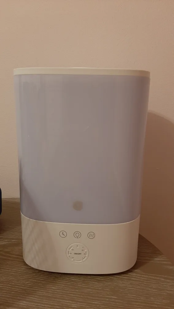 Humidifier thumbnail