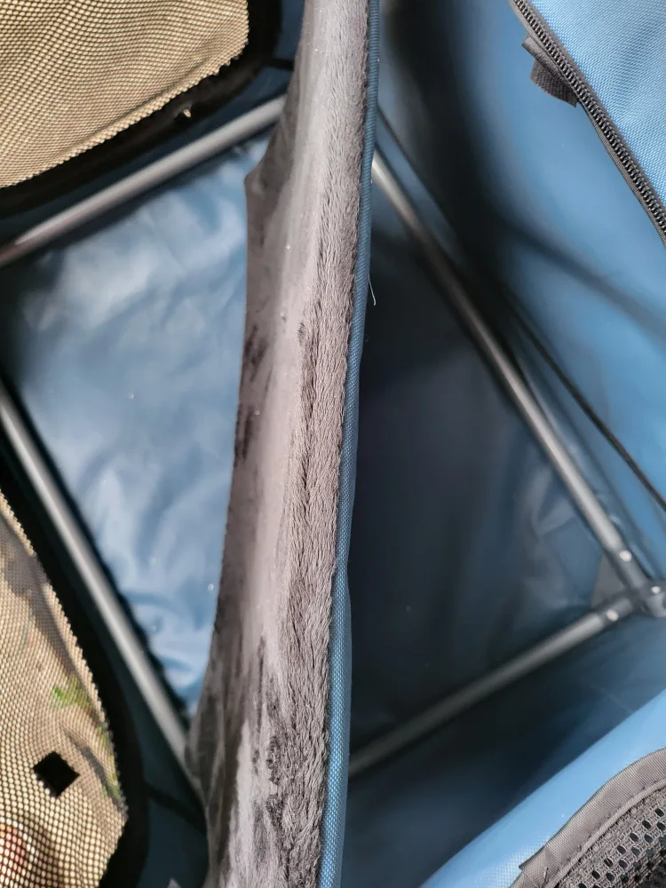 Pet Carrier/Dog Crate image indicator(8)