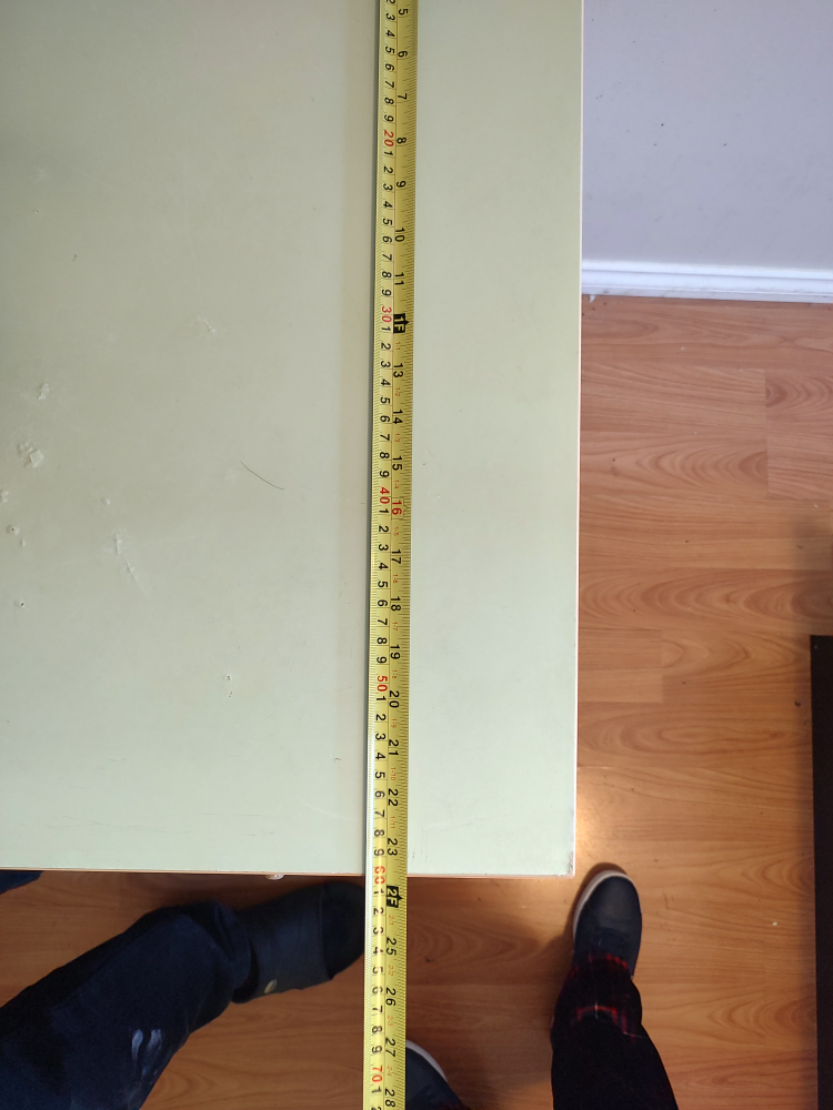 Free desks - photo 3
