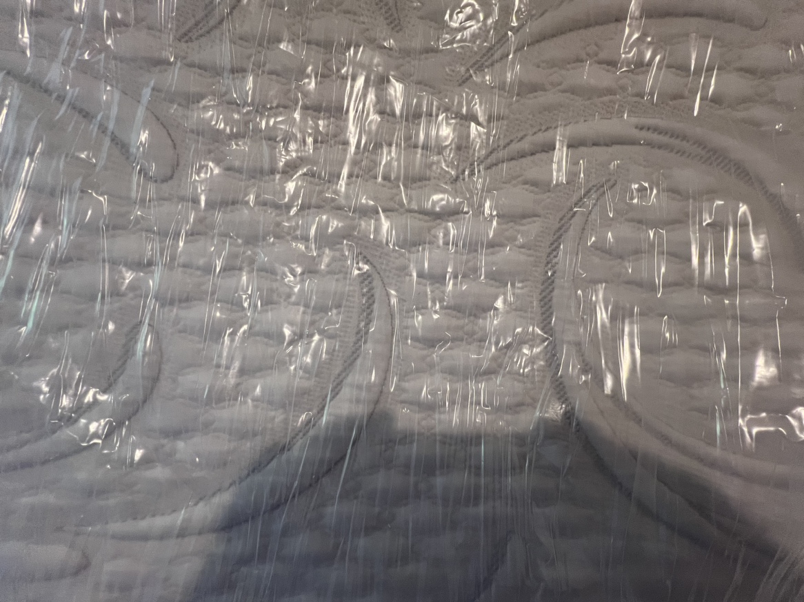 Foam Queen Mattress