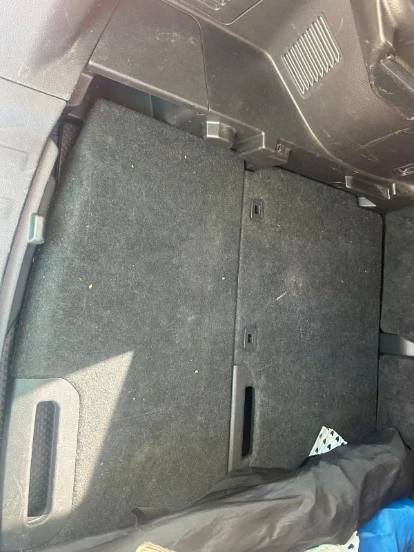 Nissan Rogue 2017 image indicator(8)