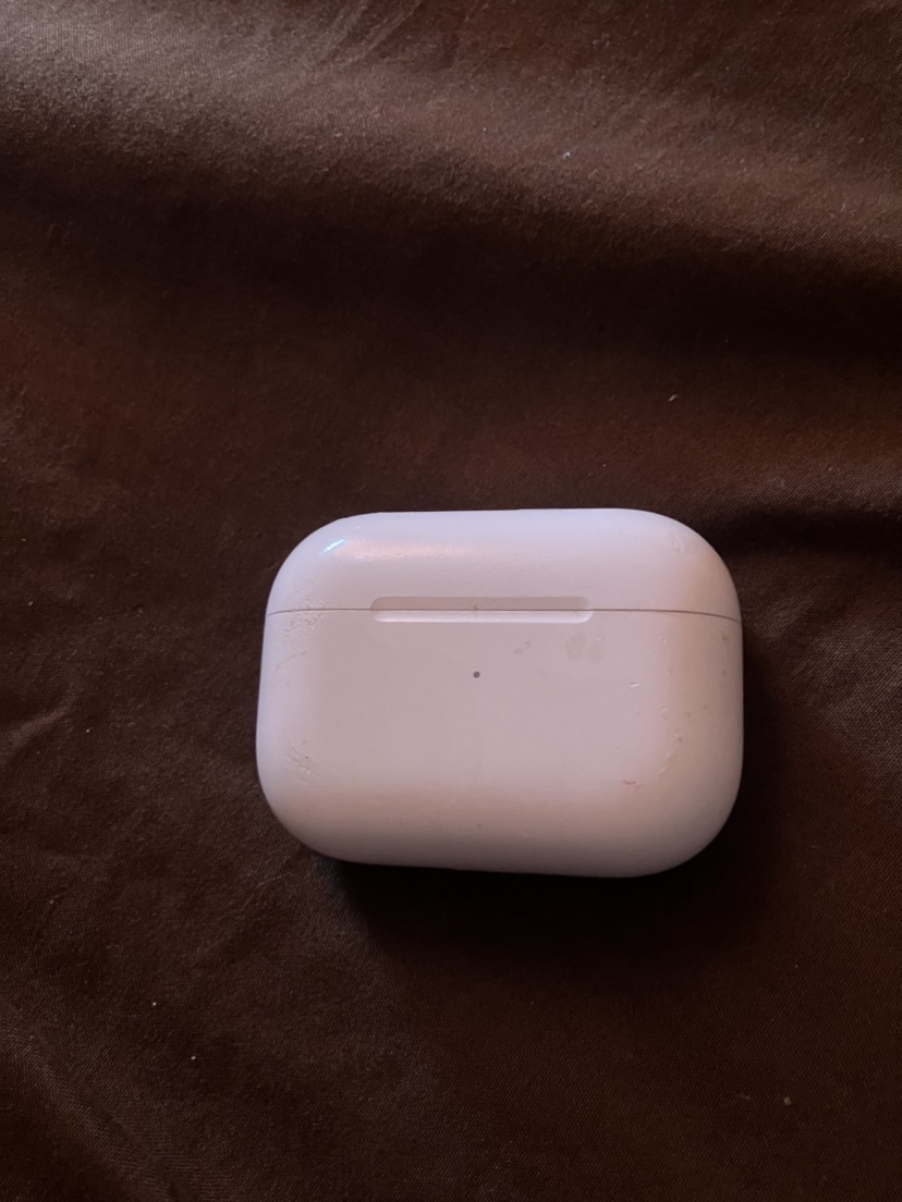 Apple AirPods Pro 2 - photo 3