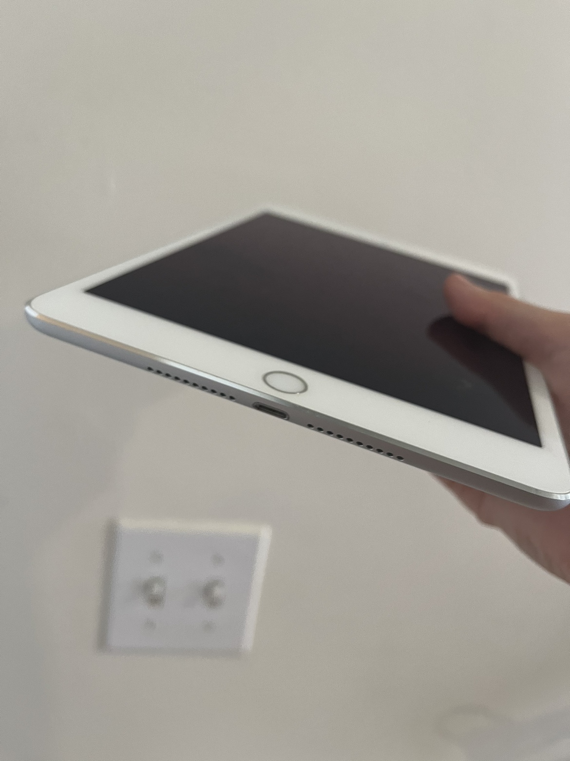 iPad Mini 2 128GB - photo 4