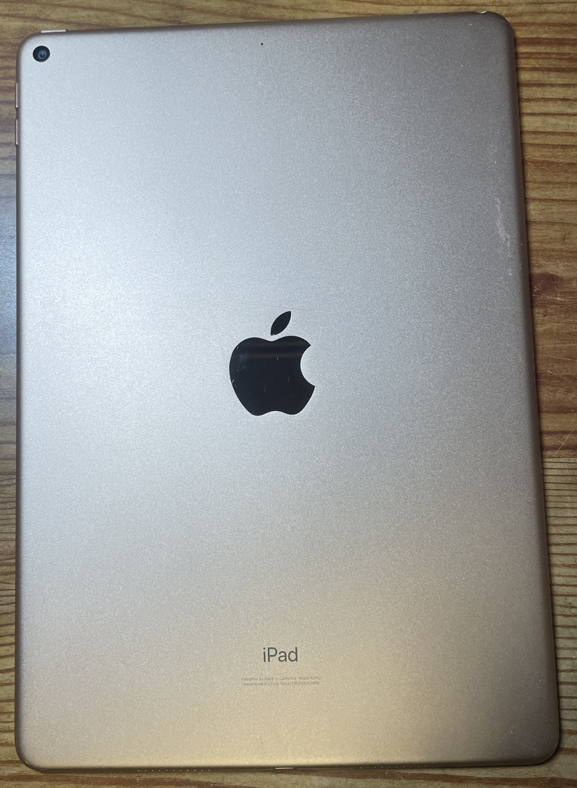 iPad Air (3rd gen) - photo 5