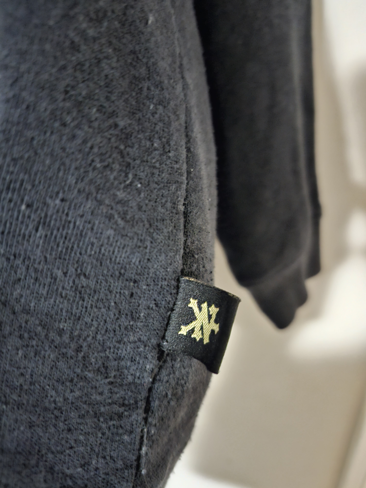 $5 boys zoo york hoodie M  (10/12) - photo 2