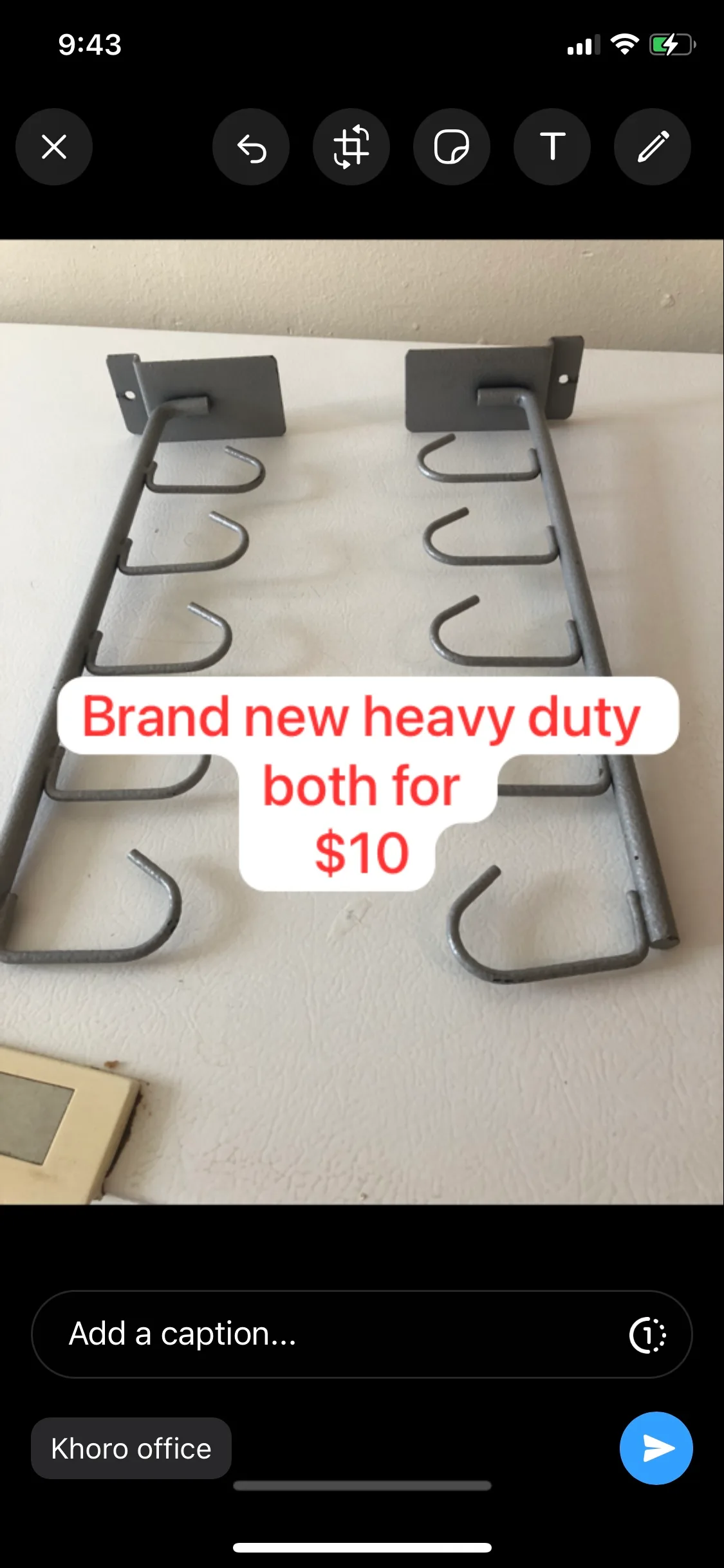 Set of 3 Crystal Bowls image indicator(6)