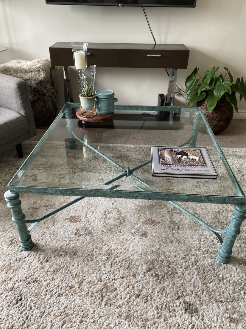 High quality COFFEE TABLE