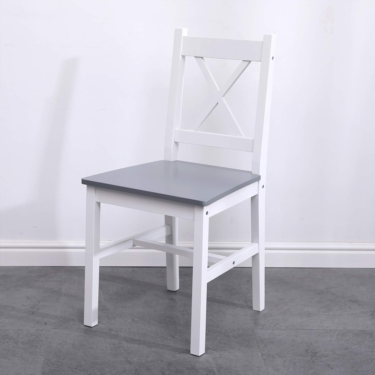 Dining Table and Chair Set - photo 3