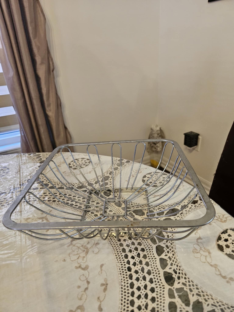 Islamic wall art and fruit basket for sale - photo 5