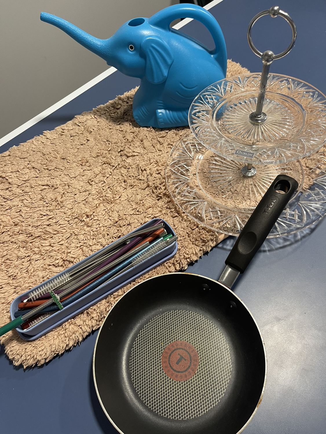 Tefal Frying Pan and other stuff