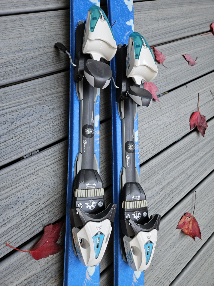 Head X-Frame Skis - photo 4