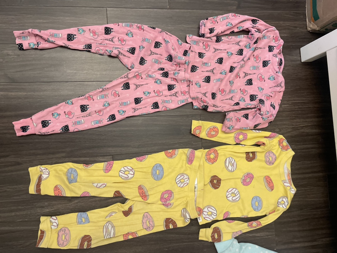 Girls Clothing Bundle 4T - photo 2