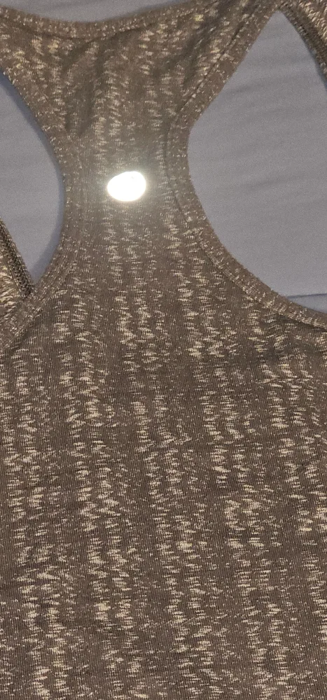 Lululemon Racerback Tank Top size 4 image indicator(3)