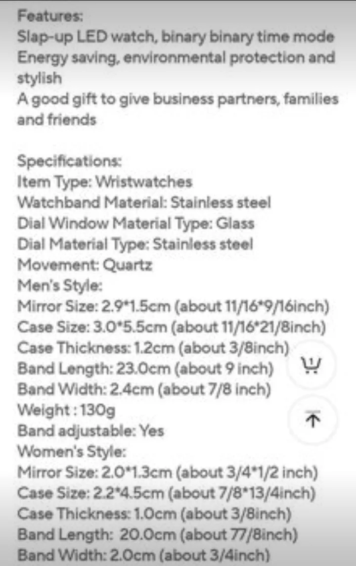 Men's watch luxury image indicator(6)