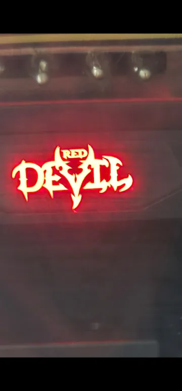 MINI BUDGET GAMING PC - RX580 8GB - RYZEN 5 image indicator(4)