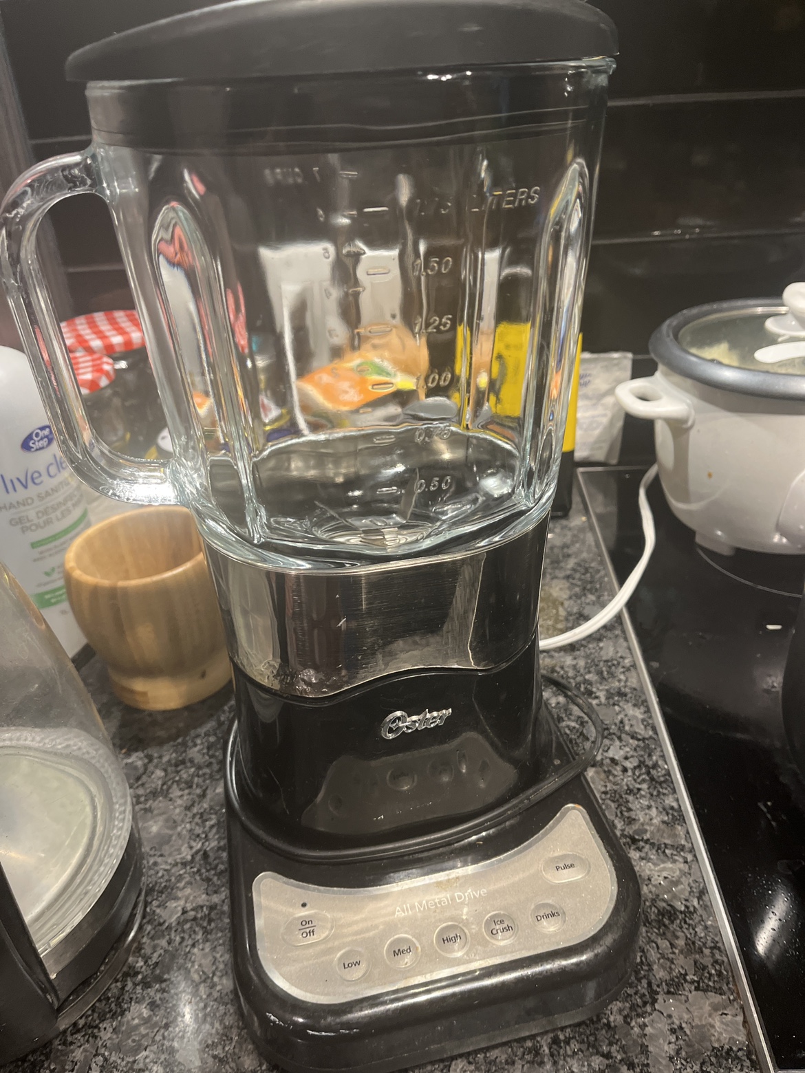 Oster Blender