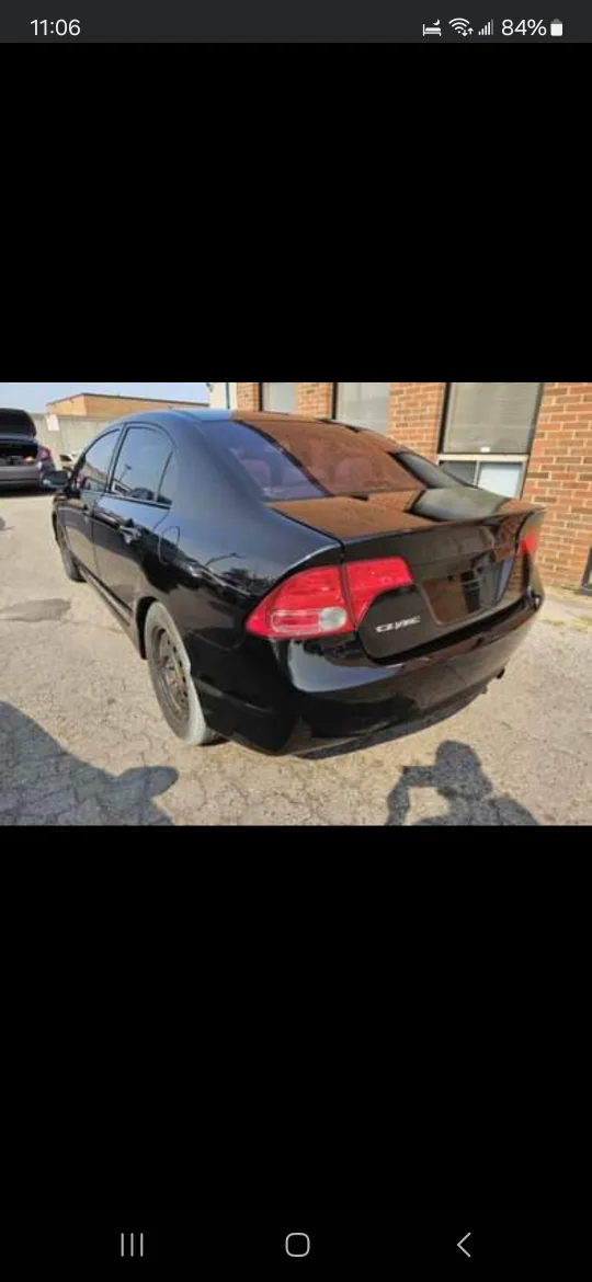 2006 Honda Civic image indicator(2)