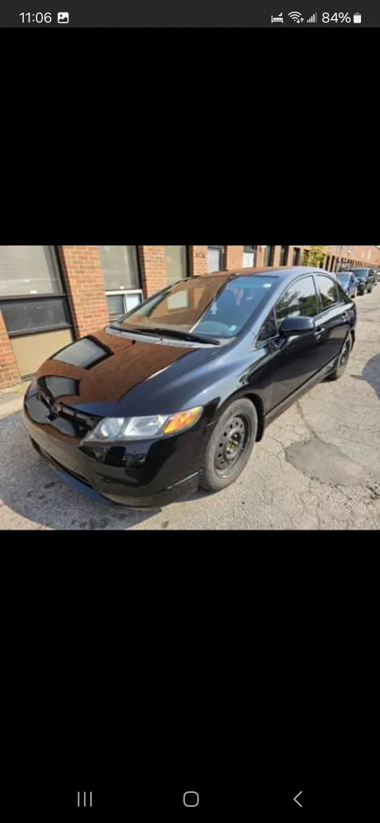 2006 Honda Civic image indicator(4)