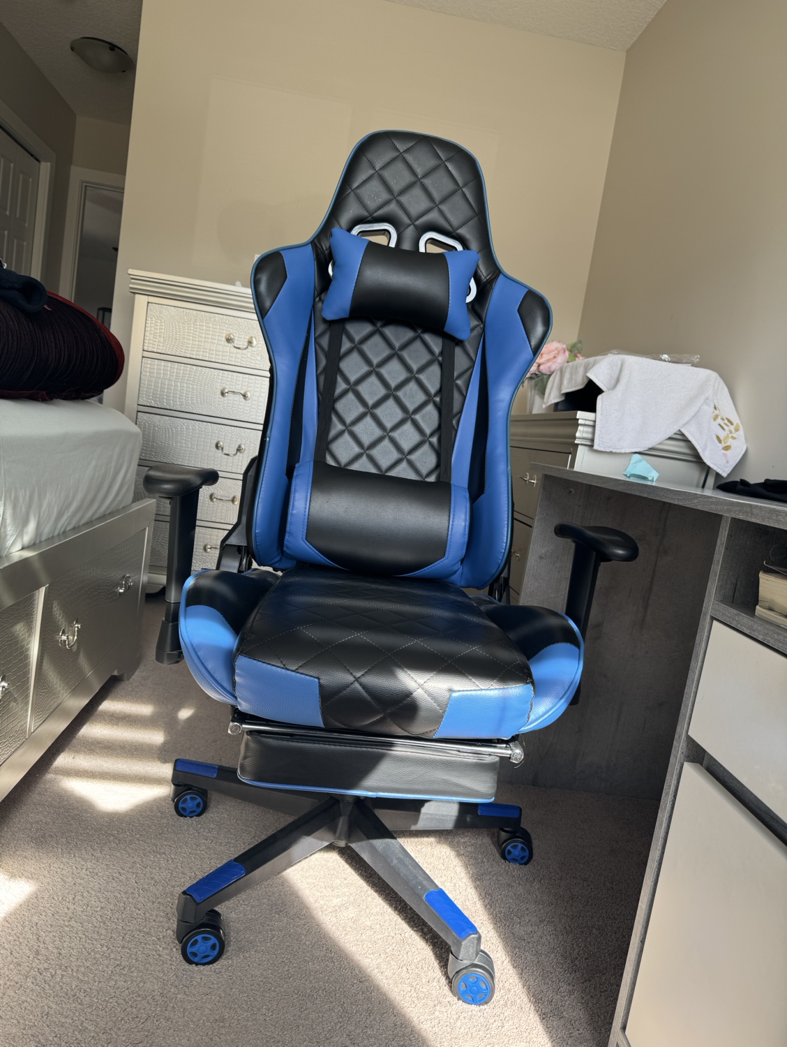 Gaming Chair - photo 4