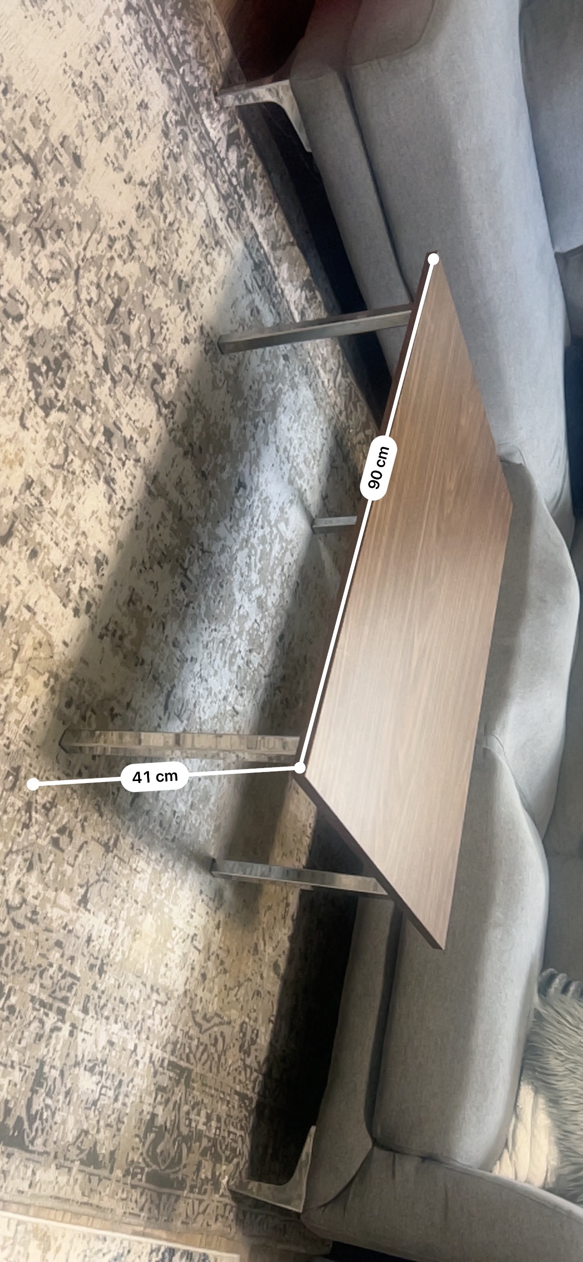 Coffee Table - photo 4