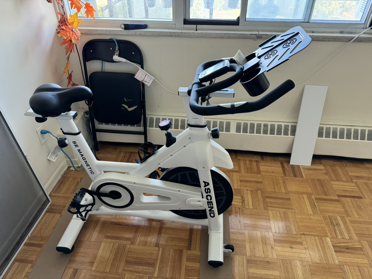 Ascend Indoor Cycle - photo 5