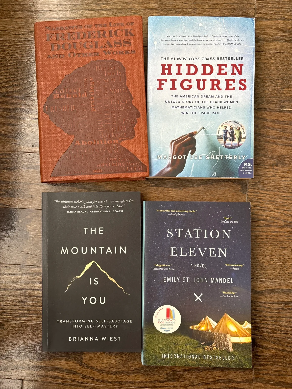Books $10 each thumbnail