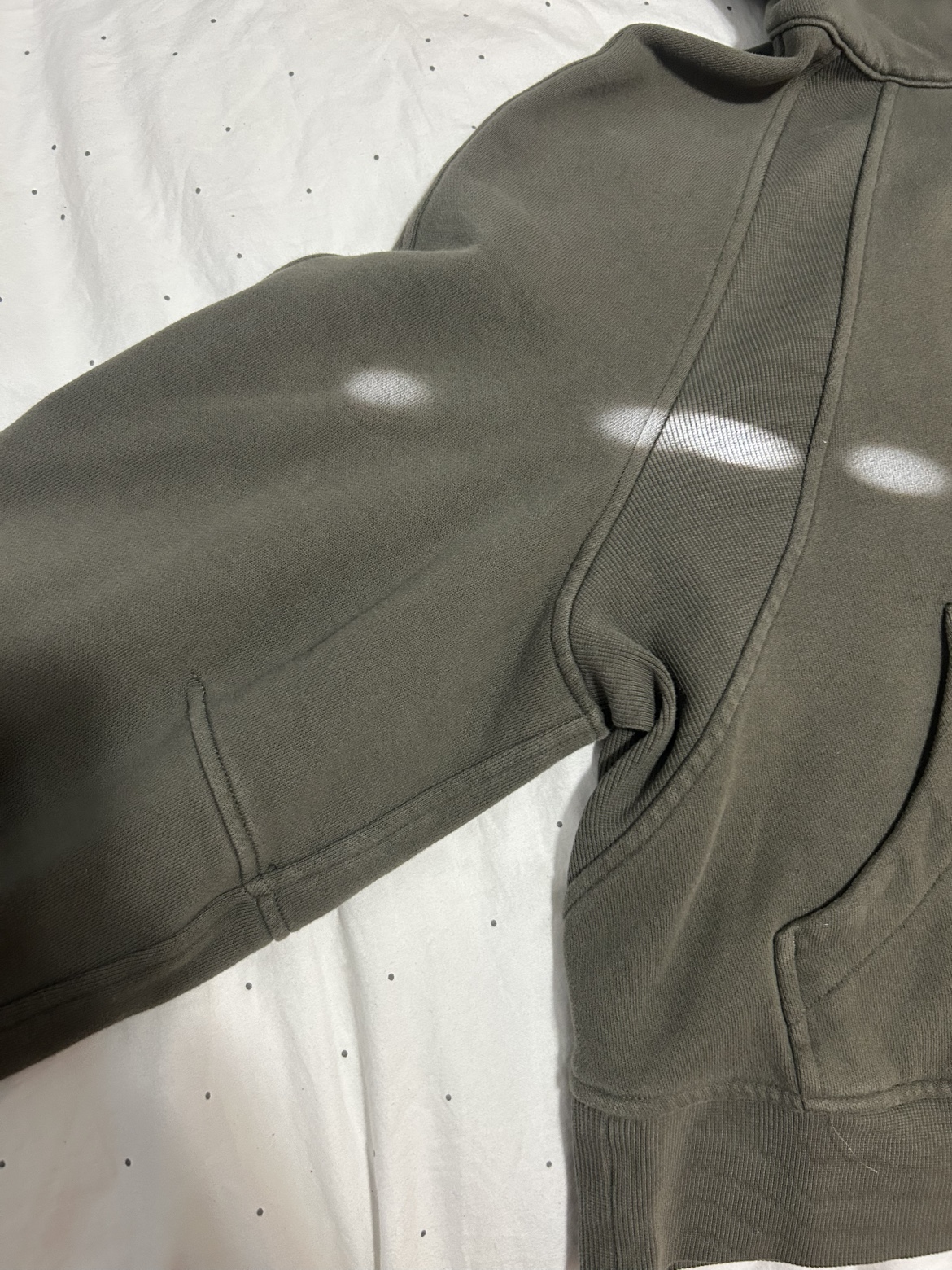 Lululemon Green Hoodie - photo 4
